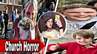 Minneapolis Church Horror During School Mass: Shocking New Details Revealed