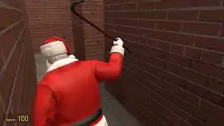 Santa Gets Trapped in the Hardest Maze | 🤓