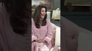 🤣 #GMP #nidayasir #zohatauqeer #AhmedRandhawa #shorts
