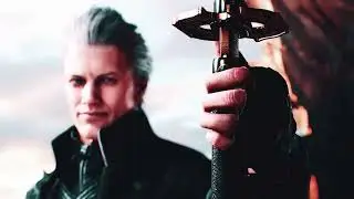 Devil's May Cry - Lolita's Medicine Part.1 ⸢GMV 4K | 60FPS⸥