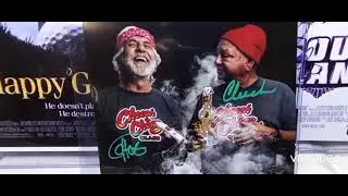 we bought a large lot of authentic autographed movie posters storage auction Wars