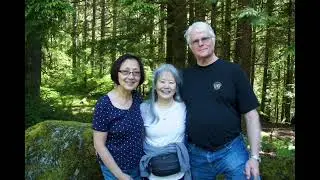 Wallace State Park, Goldbar, WA