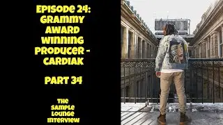 Episode 24: Cardiak talks about H.E.R.'s 'Damage' (Pt 34/34)