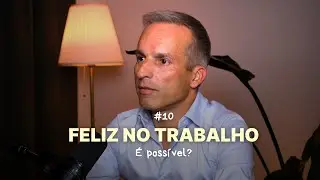 GANHAR DINHEIRO traz FELICIDADE? -  Ricardo Costa
