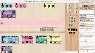 csimpson  vs ssmoku - Final - Billy Weekly 190th Deathmatch - Innovation