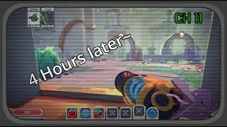 WHERE IS THE NEW STUFF?! [Slime Rancher 2]