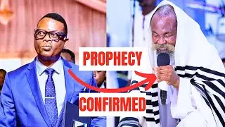 The Prophecy Everyone in Ghana & Nigeria is Talking About Right Now