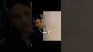 Jenna Ortega caught Georgie Farmer dancing 😭🩷