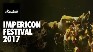 Highlights | Impericon Festival 2017 | Marshall