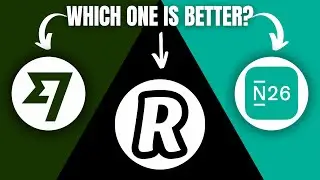 Wise vs Revoult vs n26 (2026) | Which is Better?