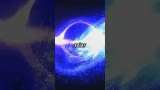 Top 3 Scariest Space Phenomena! #space #cosmicexploration #universe #scientificjourney