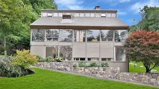 9 Round Hill Road, Armonk, New York