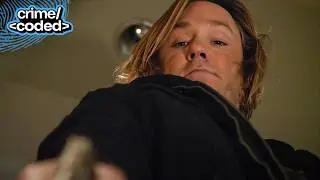 justified (2010) - colt kills his dealer and takes the cash