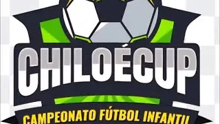 CHILOÉCUP 2026 / SUB 14/ COMANCHES CASTRO VS REAL VALLE