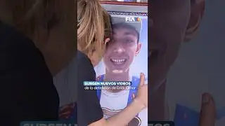 Nuevos videos muestran brutalidad policiaca contra el joven Erick Omar: la indignaci&oacute;n crece