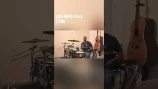 #ladyantebellum #drumcover #drummer #rolandvad506 #country