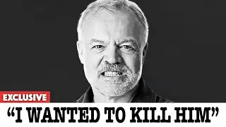At 62, Graham Norton Finally Names 7 Hollywood Guests He HATED Most