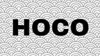 Hoco (Prod by. Mercy$) (Prod by. s0L) 