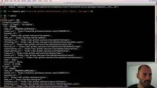 Conda environments