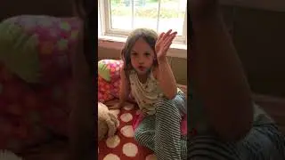Why do fish jump?