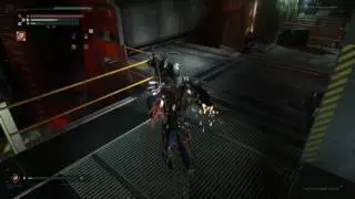 The Surge Get Gorgon Type Equipment Creo Facility