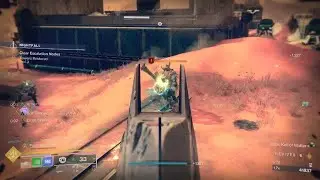 Grandmaster NF