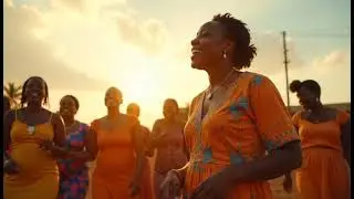 Ku Gandzela hosi_Amapiano gospel