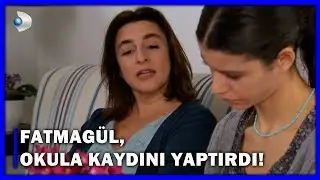 Liseli Fatmagül! - Fatmagül'ün Suçu Ne 15.Bölüm