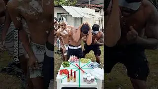 Desafio da roleta maluca 02