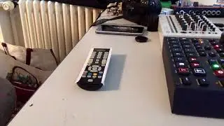 Digitakt and Tanzmaus