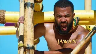 Survivor 51: New Era All Stars (Lexx_987)