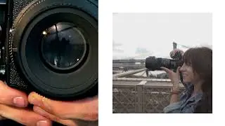 Canadian Photographer? Get Online Camera & Equipment Insurance