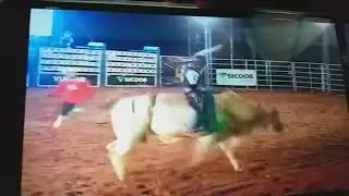 Lellio Rodrigues  rodeio de Pedran&oacute;polis MG equip top 34