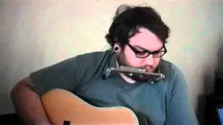 Death Comes Tonight - Mirror (Off The Top Of My Head)