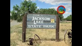 Jackson Lake State Park