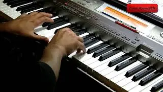 Preambulum - Unknown composer (around 1730) - Andantino in D minor