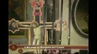 Pergola, processione del Venerdì Santo