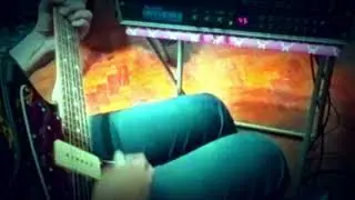 Midiverb II - Shoegaze Test - Patch 45