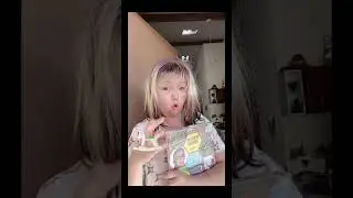 COLOCOU CHICLETES NA CARTEIRA DA PROFESSORA #shorts #shortvideos #viralvideos #mariliafamosinha2024