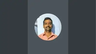 Radhakrishnan Farms சேனல் நேரலையில்!