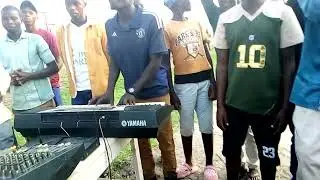 Dore  CHORAL Ifite Ububyutse Ya ADPR Cyabusheshe