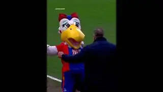 Rare Manager moments 😄