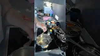 Whole Mung sabji