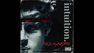 Cold Lo #BEATS - intuition. (soul sampled lofi trap hip hop dark griselda beat instrumental)