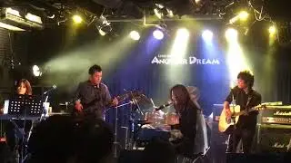 ユニオナイト LIVE♪︎ Ann(kumiko ishida)