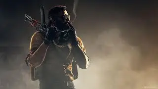 CS GO GAME TEST ON HD 6670+QUAD CORE Q9300