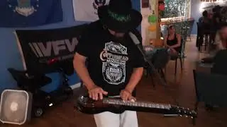 Sweet Misery and The Amazing David Certano String Benders ...