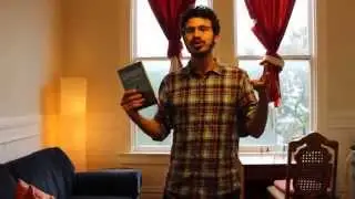The Quarter-Life Breakthrough - thank you video
