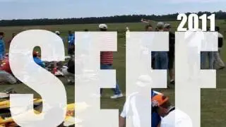 Flite Test - SEFF 2011 Teaser - EVENT