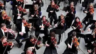 Joseph Phibbs 'Partita'